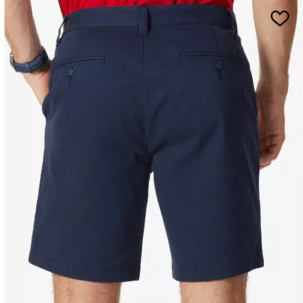 Nautica Classic-Fit 8.5